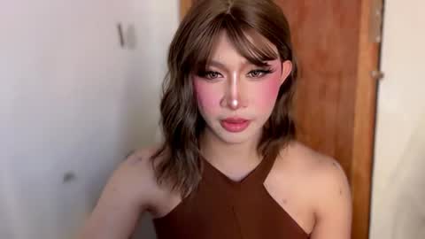 Miss Candy online show from June 20, 2026, 7:33 am