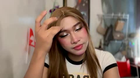 Miss Candy online show from June 25, 2026, 11:53 pm