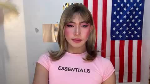 Miss Candy online show from July 10, 2026, 2:08 pm