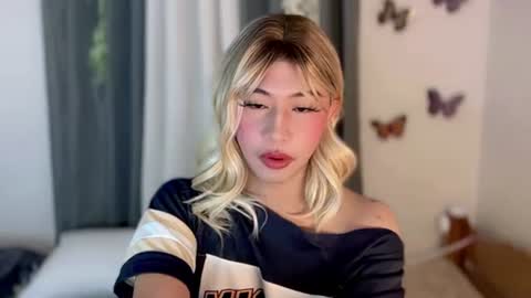 Miss Candy online show from July 12, 2026, 8:44 pm