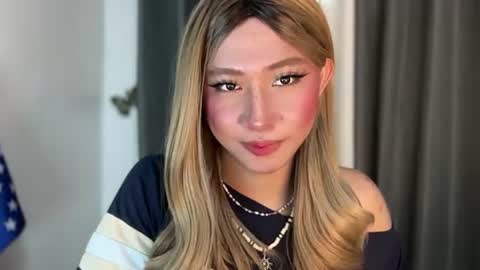 Miss Candy online show from July 28, 2026, 3:21 pm
