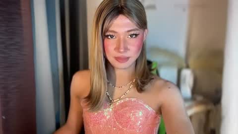 Miss Candy online show from July 29, 2026, 7:50 am