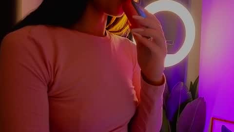 Sophie online show from April 6, 2026, 4:46 am