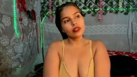 leandro49112 online show from October 5, 2025, 3:05 am