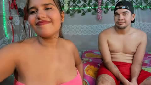 leandro49112 online show from October 18, 2025, 2:14 am