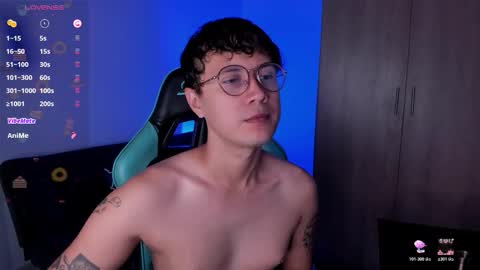 leaneseb online show from February 3, 2026, 12:32 pm