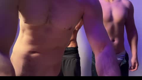 leanfindom8 online show from April 6, 2026, 4:46 am