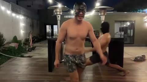 leanfindom8 online show from June 28, 2026, 3:23 am