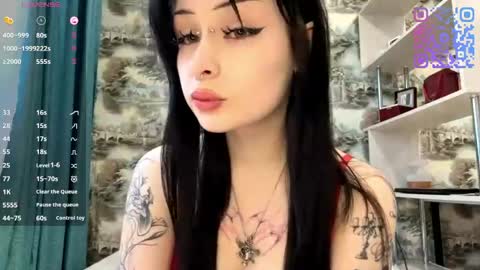 Kiki online show from April 30, 2026, 3:07 pm