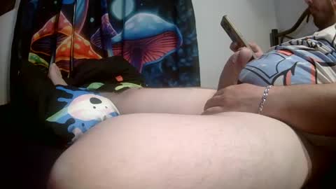 leaofunn_hot1 online show from December 3, 2024, 7:44 pm