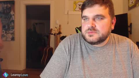 Learoy online show from January 20, 2025, 5:37 am