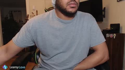 Learoy online show from February 11, 2025, 3:50 am