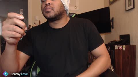 Learoy online show from March 6, 2025, 2:51 pm