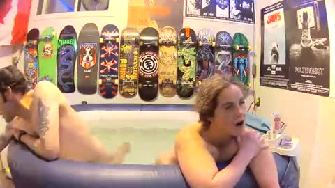 kinky dirty fuck online show from October 26, 2025, 4:07 am