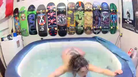 kinky dirty fuck online show from December 5, 2025, 2:20 am