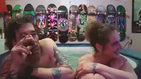 kinky dirty fuck online show from April 18, 2026, 4:38 am