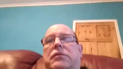 leatherpants68 online show from November 2, 2025, 4:20 pm