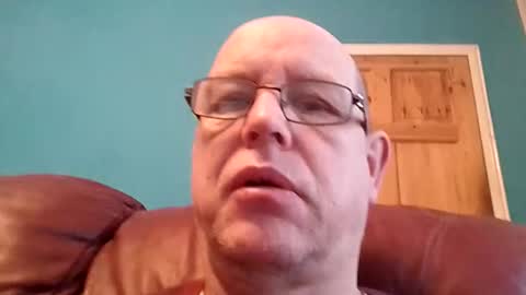 leatherpants68 online show from January 8, 2026, 8:38 am