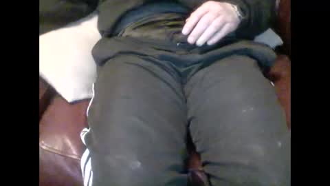 leatherpants68 online show from March 23, 2026, 10:25 pm