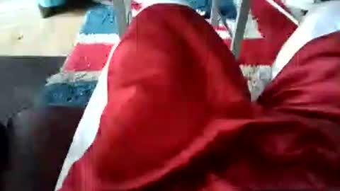 Snapshot of leatherpants68 chatting on July 6, 2026, 7:38 am leatherpants68 online show from July 6, 2026, 7:38 am