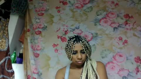 leatianaa online show from June 13, 2026, 8:45 am