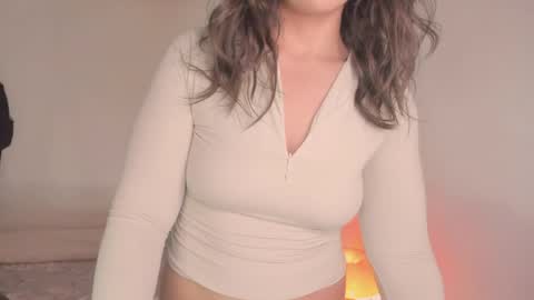Dani  online show from April 30, 2026, 6:09 am