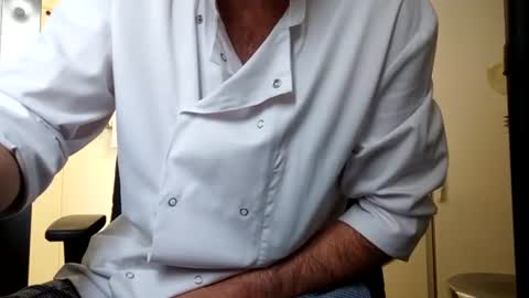 lebrun1985 online show from January 8, 2026, 2:41 pm