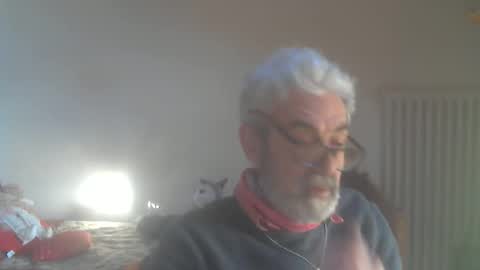 leccofigamestruata online show from January 8, 2026, 3:14 pm