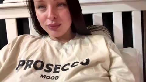 Anna  online show from October 12, 2025, 3:55 pm