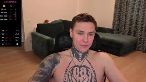 Lechery boy online show from October 3, 2025, 10:34 am