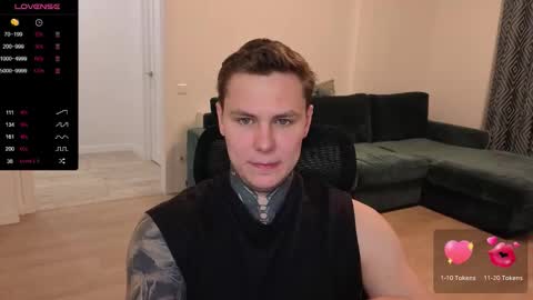 Lechery boy online show from October 7, 2025, 3:31 pm