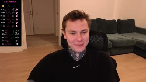 Lechery boy online show from October 30, 2025, 11:49 pm