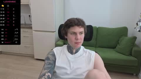 Snapshot of lechery_boy chatting on April 18, 2026, 12:31 pm Lechery boy online show from April 18, 2026, 12:31 pm