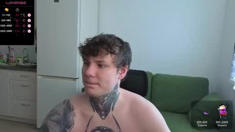 Lechery boy online show from June 19, 2026, 11:03 am