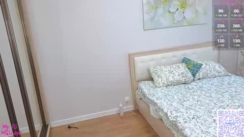 I am Melisa. Im new here. This is my first day online show from January 17, 2026, 12:43 pm