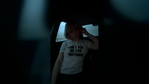 I am Melisa. Im new here. This is my first day online show from June 10, 2026, 12:11 am