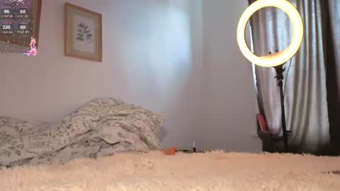 Snapshot of lee_sky chatting on July 25, 2026, 8:34 am I am Melisa. Im new here. This is my first day online show from July 25, 2026, 8:34 am
