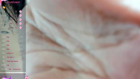 Snapshot of lee_yooo chatting on March 3, 2025, 4:58 am Nabi online show from March 3, 2025, 4:58 am