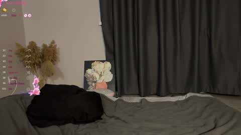 Amelie online show from January 12, 2025, 2:03 am