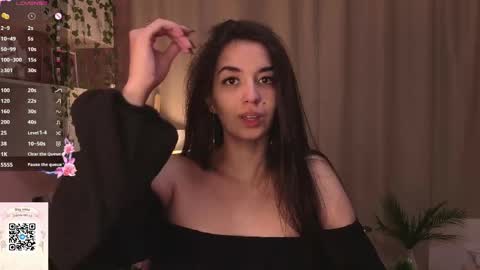 Jasmine online show from April 9, 2026, 7:19 pm