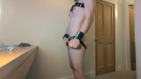 leegaysub online show from May 5, 2026, 9:01 pm