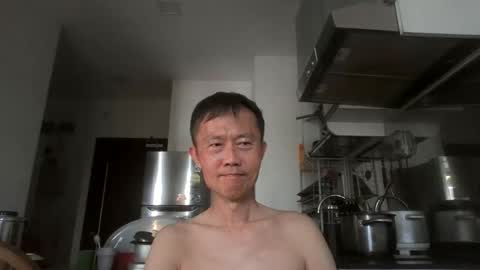 leeminhao online show from March 22, 2026, 3:32 am