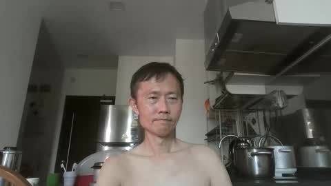 leeminhao online show from April 18, 2026, 1:42 am