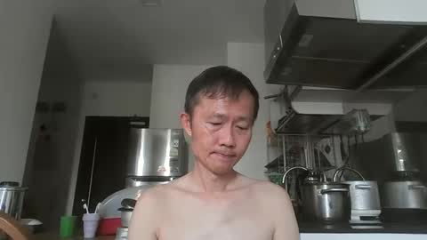 leeminhao online show from April 19, 2026, 2:11 am