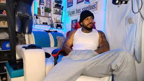 leenar_key online show from March 25, 2026, 10:32 am