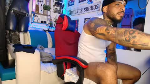 leenar_key online show from April 1, 2026, 1:41 pm