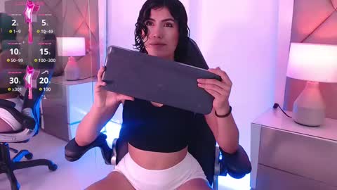 Leet  online show from February 20, 2025, 12:04 pm