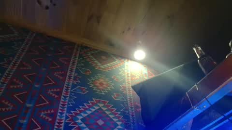 Dliciousman online show from January 29, 2025, 10:11 pm