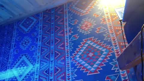 Dliciousman online show from February 13, 2025, 8:24 pm