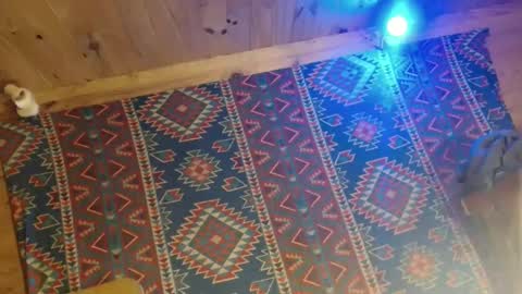 Dliciousman online show from October 26, 2025, 3:12 am